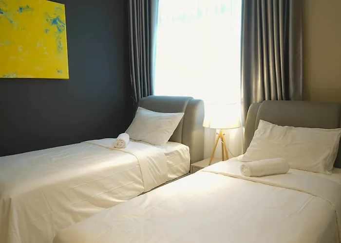 The Majestic Ipoh By The Osborne