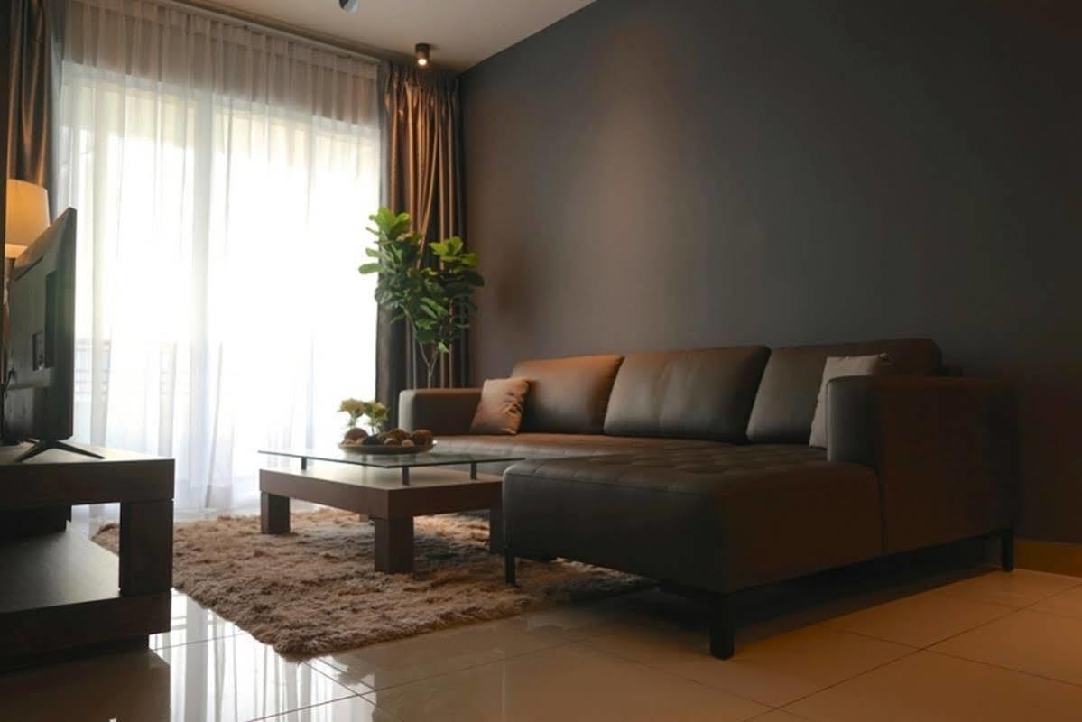 The Majestic By The Osborne Pangsapuri