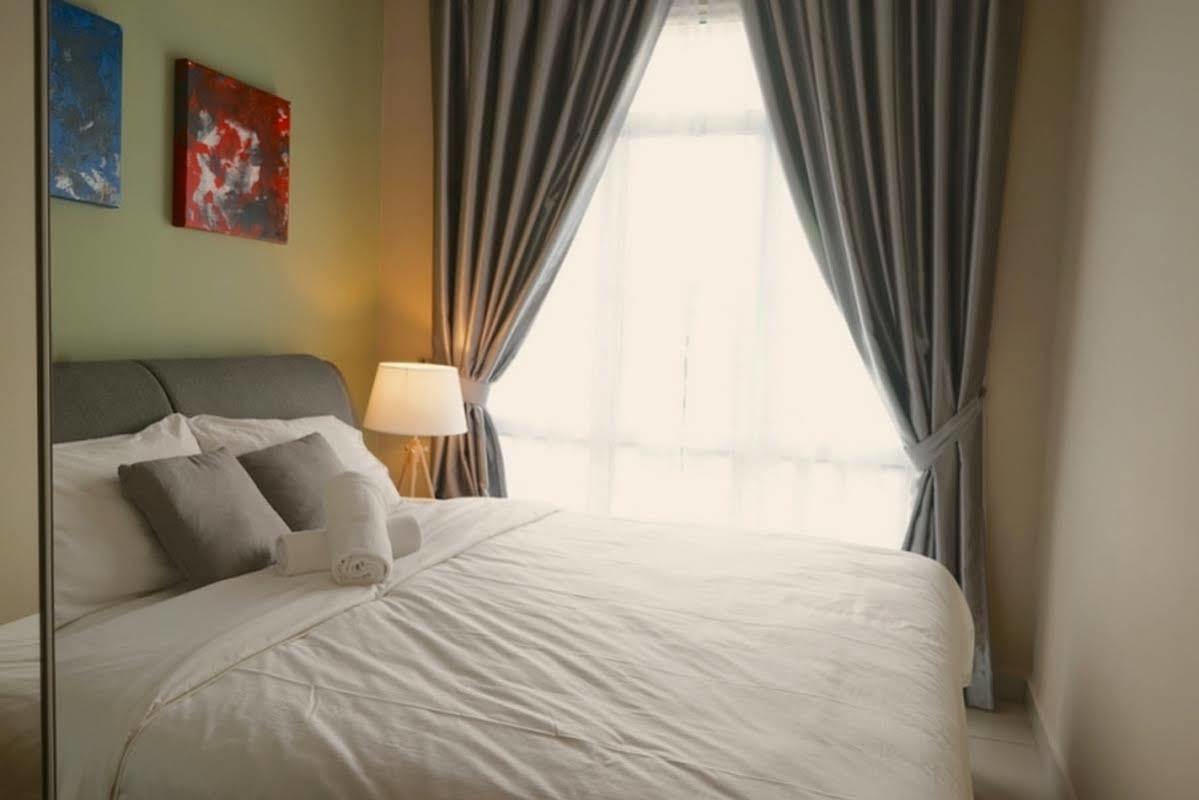 Pangsapuri The Majestic By The Osborne