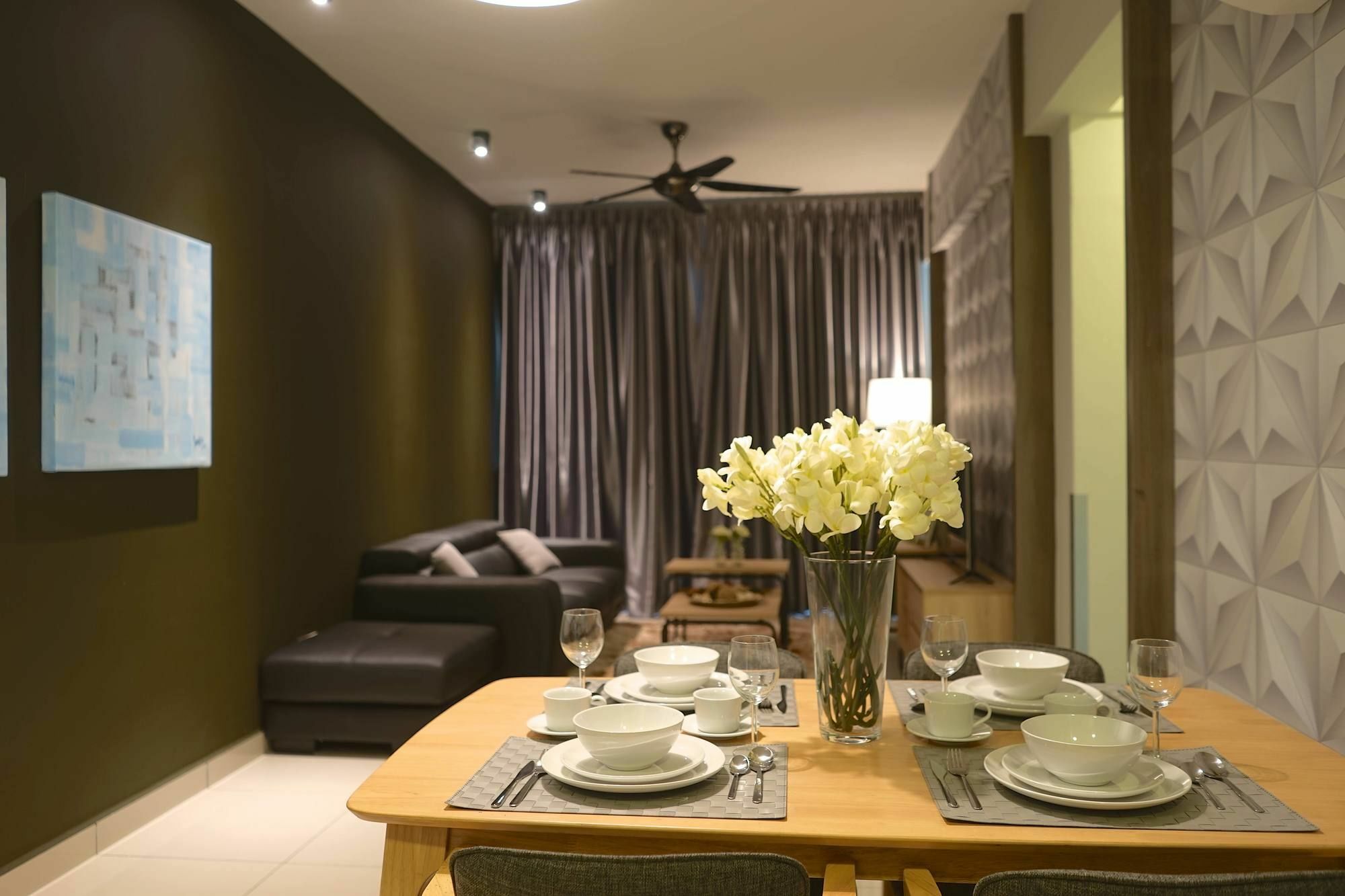 The Majestic By The Osborne Ipoh
